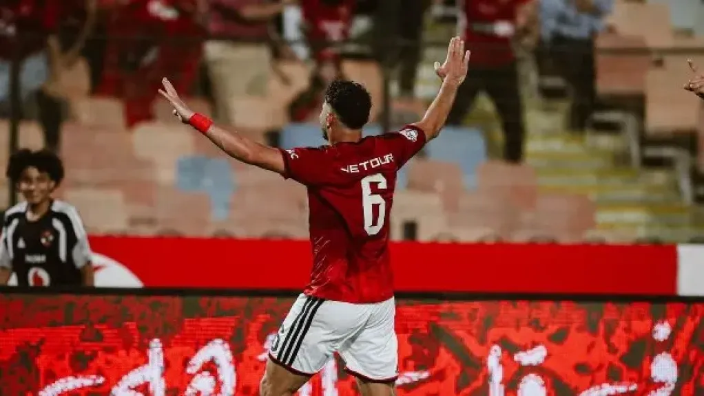 ياسر إبراهيم يحدد مطالبه المالية للانتقال إلى بيراميدز.. ومنافسة مع الشباب السعودي