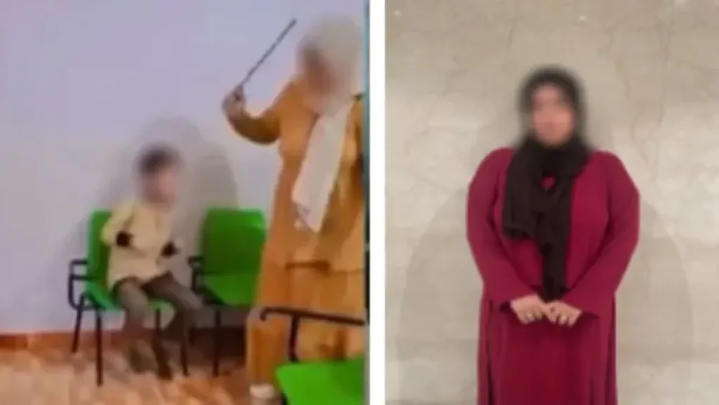 الداخلية تكشف حقيقة فيديو تعدي سيدة على طفل بالإسماعيلية.. الواقعة تعود لـ3 سنوات