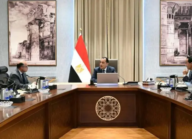 رئيس الوزراء يستعرض ملامح استراتيجية الاستثمار الأجنبي المباشر في مصر 2027 – 2030