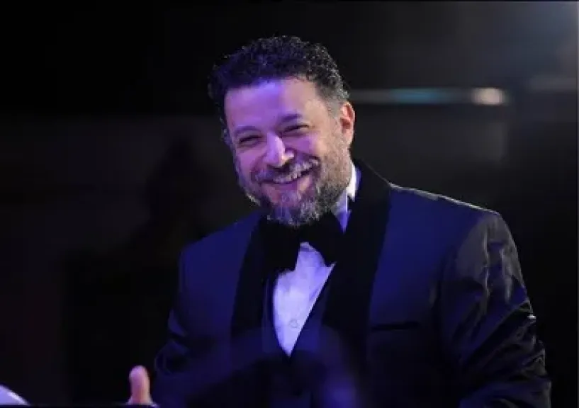 محمد الموجي عن اعتذارات نجوم الموسيقى العربية: تصريحات رضا الوكيل اتفهمت بشكل غير خاطئ