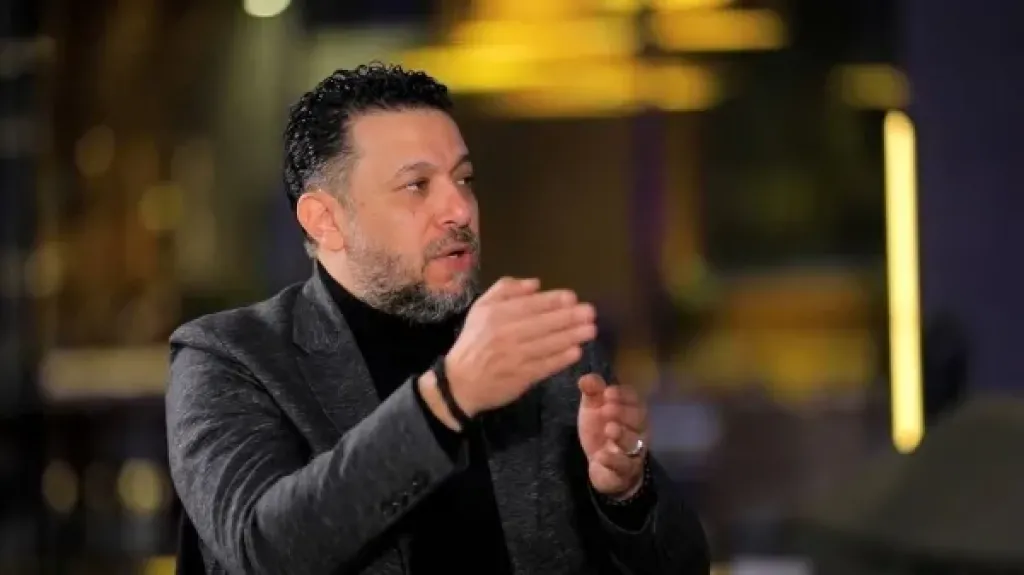 محمد الموجي يكشف التحديث الأخير لنجوم مهرجان الموسيقى العربية.. ويعلن تفاصيل ليلة هاني شاكر
