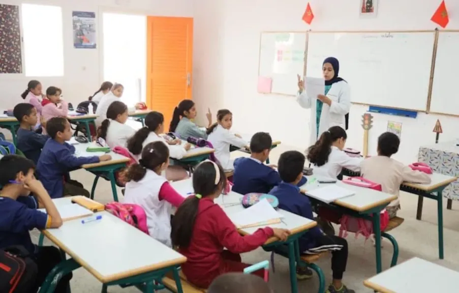 الأوقاف في اليوم العالمي للمعلمين: دعم المعلم استثمار في الإنسان وبناء مستقبل الأوطان
