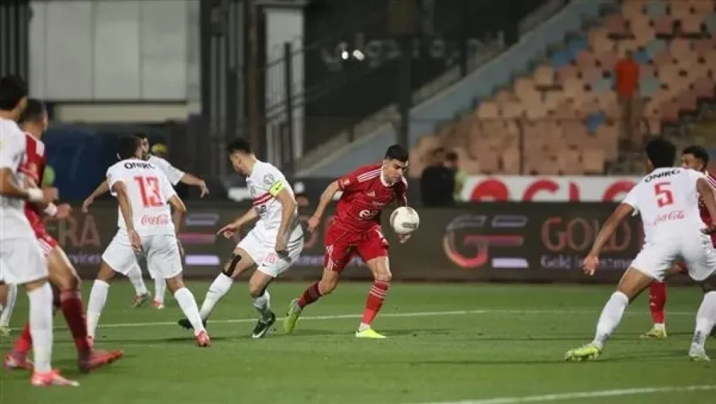القمة 133.. موعد مباراة الأهلي والزمالك في الدوري والقنوات الناقلة