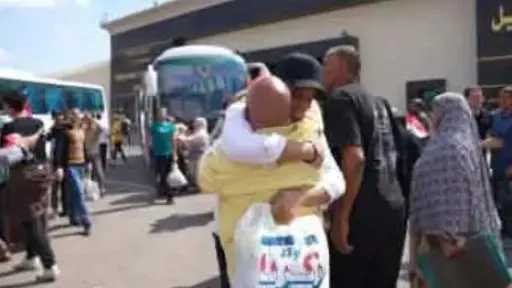 تنفيذا لقرار رئيس الجمهورية.. الإفراج بالعفو عن 1906 نزلاء بمناسبة ذكرى نصر أكتوبر