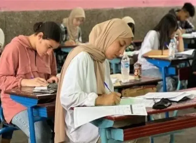 خطوة بخطوة.. طريقة إنشاء الحساب المدرسي الموحد لتسجيل استمارة الامتحانات