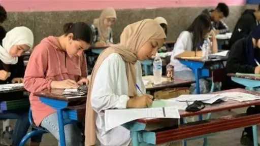 خطوة بخطوة.. طريقة إنشاء الحساب المدرسي الموحد لتسجيل استمارة الامتحانات