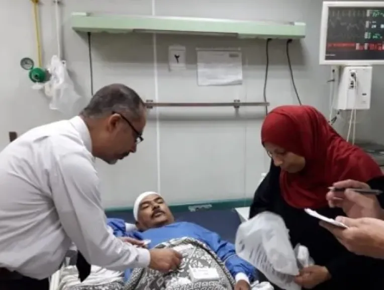 الصحة: إجراء أكثر من 3.3 ملايين عملية ضمن مبادرة القضاء على قوائم الانتظار بتكلفة 35 مليار جنيه