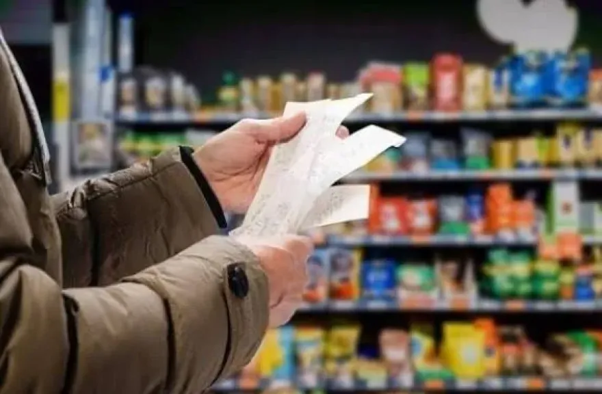 استطلاع رويترز: توقعات بتباطؤ التضخم في مصر إلى 13.9% في سبتمبر