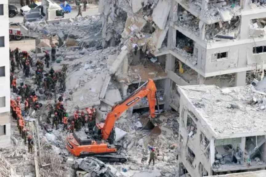 خارجية فلسطين: معاناة شعبنا في غزة لم تنته وحجم الكارثة كبير