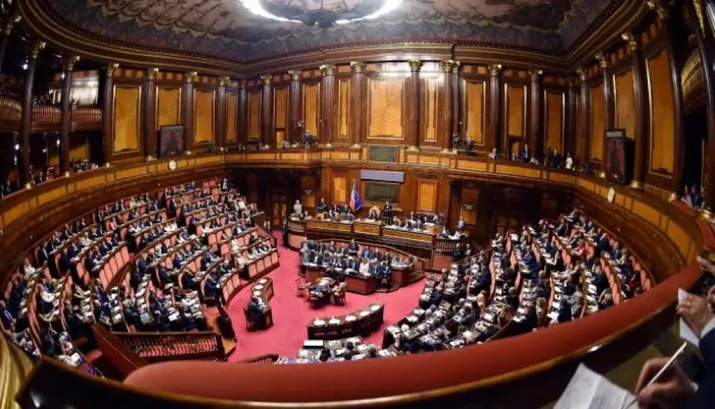 اليوم.. البرلمان الإيطالي يصوت على قانون انتخابي قد يرسم مصير ميلوني