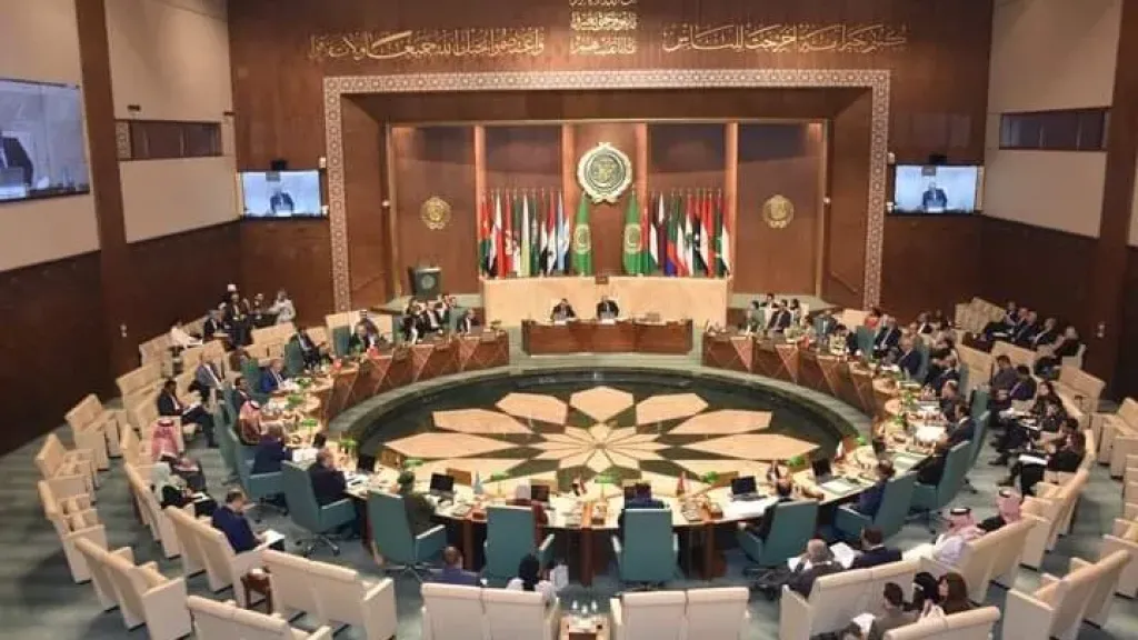الجامعة العربية تدين التصعيد الحوثي واستهداف مطاري أبها والملك خالد