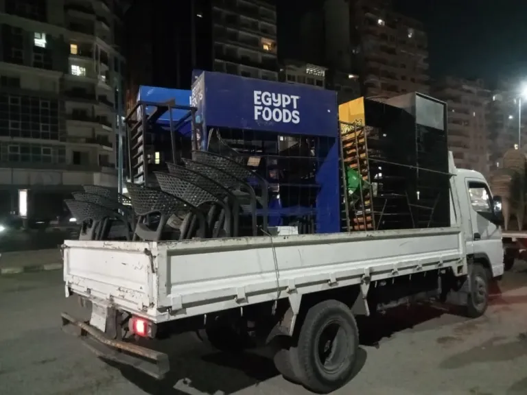 محافظ الاسكندرية يكلف رؤساء الأحياء بمواصلة حملاتها الميدانية لإعادة الانضباط والتصدي للإشغالات والتعديات
