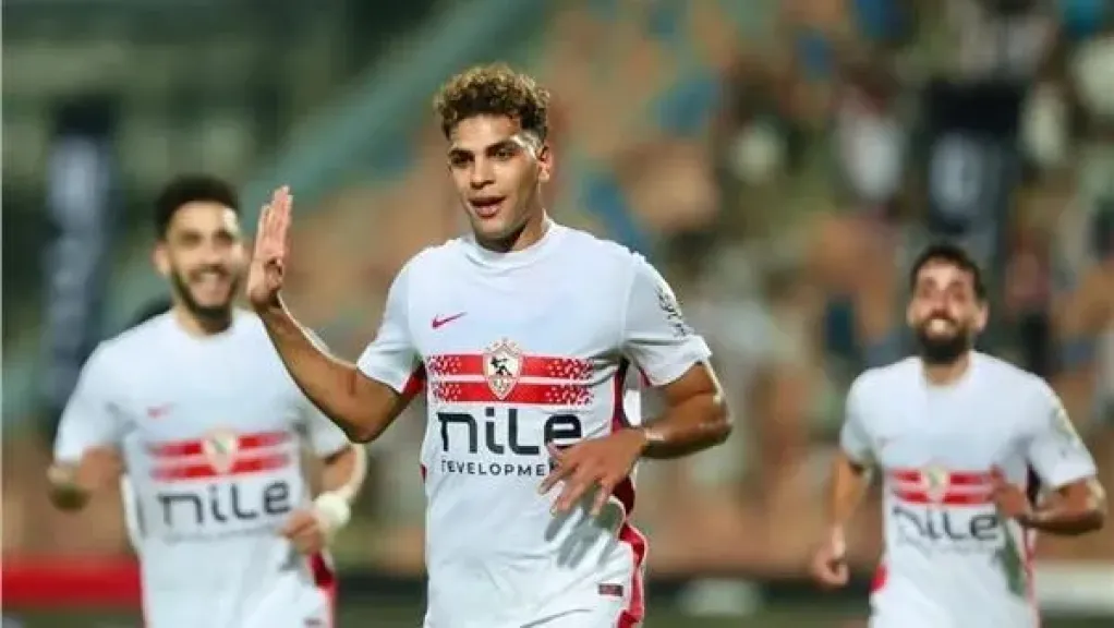 الزمالك يفتح ملف تجديد عقود اللاعبين بعد مواجهة الأهلي