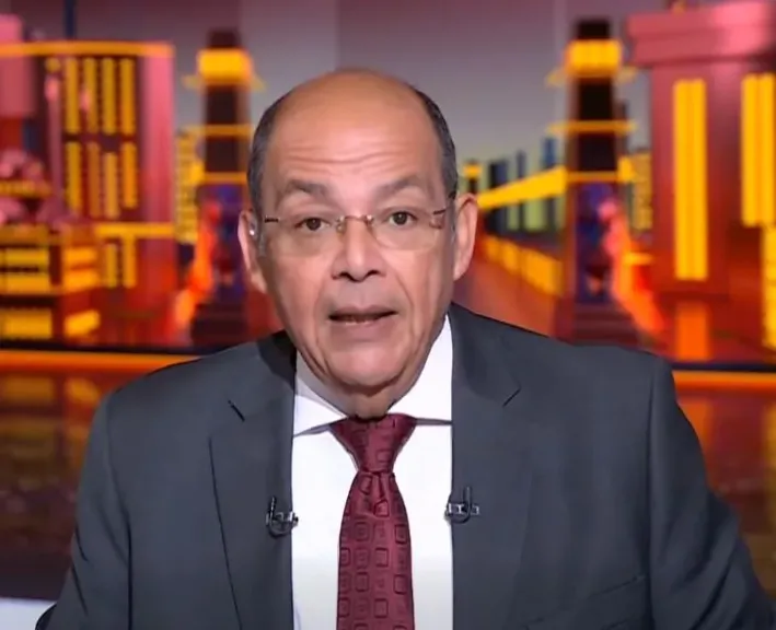 محمد مصطفى شردي: مصر كلها توقفت أمام استقبال أطفال كوريا للرئيس السيسي بأغنية فيها حاجة حلوة