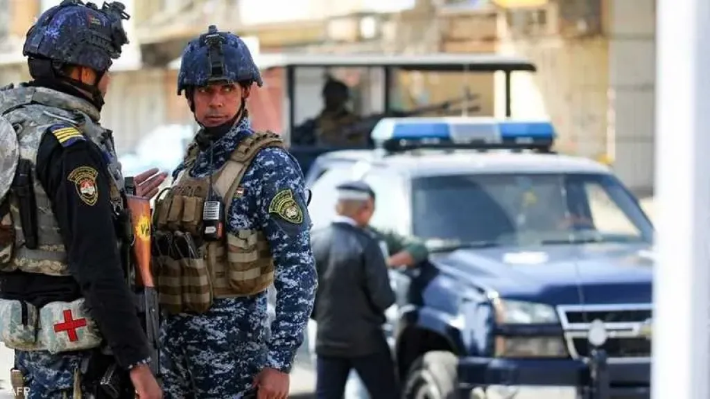 العراق يرفض تسليم سوريا 4 آلاف محتجز يُشتبه في انتمائهم إلى تنظيم داعش