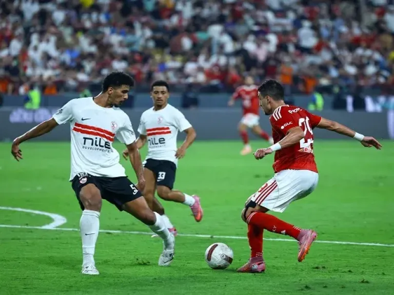 جلسة معتمد.. الزمالك يستعد لقمة الأهلي في الدوري