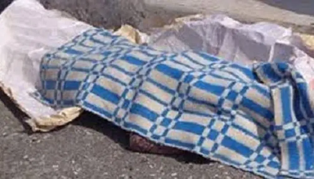 الغربية.. شاب ينهي حياة والديه داخل منزلهما بقرية محلة مرحوم