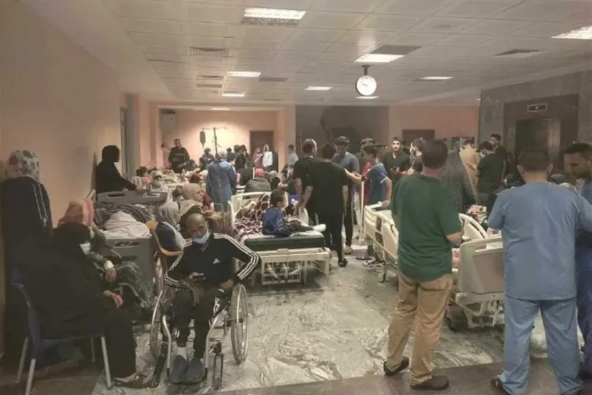 صحة غزة: 8 سنوات لإجلاء المرضى تعني حكما بالإعدام على الآلاف
