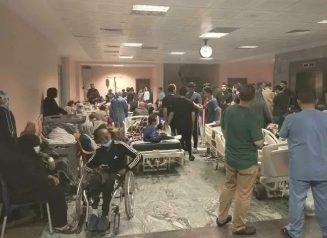 صحة غزة: 8 سنوات لإجلاء المرضى تعني حكما بالإعدام على الآلاف