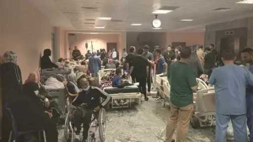 صحة غزة: 8 سنوات لإجلاء المرضى تعني حكما بالإعدام على الآلاف