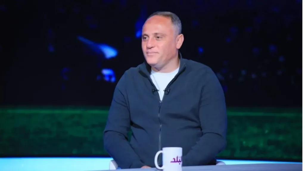 أسامة حسني: ما يقلقني قبل القمة على الأهلي هو «حظ الزمالك»