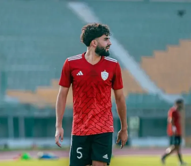 وليد بنبلة: استفدت من رحلتي في فرنسا وجئت لمصر بحثا عن تحد جديد