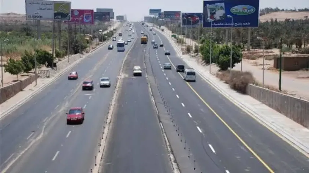 الجيزة: غلق كلي أعلى محور 26 يوليو والطريق الدائري اتجاه كوبري 15 مايو لمدة 5 أيام