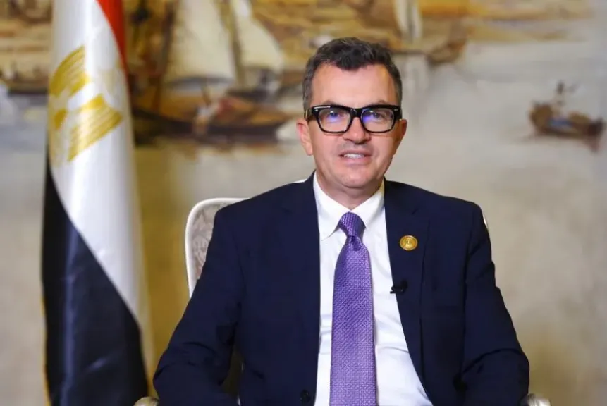 وزير التخطيط: خطة 2026/2027 تستهدف نمو 5.4% واستثمارات كليّة بـ 3.7 تريليون جنيه