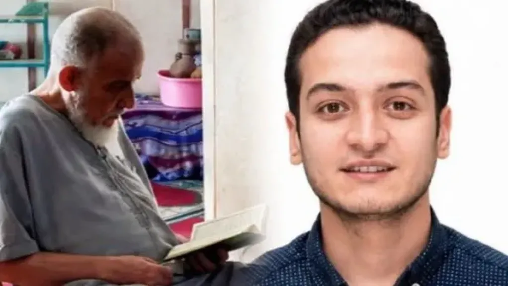 حبس المتهم بقتل والديه في قرية محلة مرحوم بالغربية 4 أيام على ذمة التحقيقات
