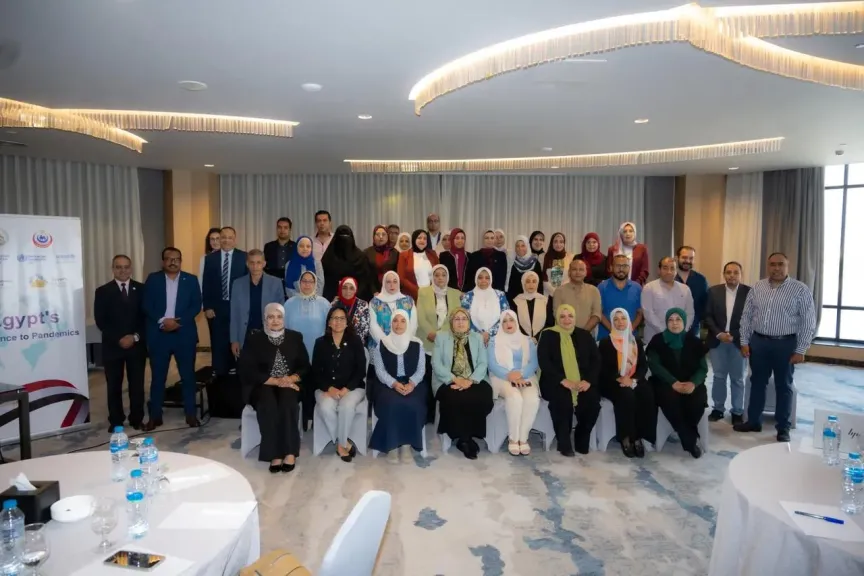 الزراعة: تعزز جاهزية مصر لمواجهة الأمراض الحيوانية العابرة للحدود: تمرين محاكاة بالتعاون مع «الفاو»