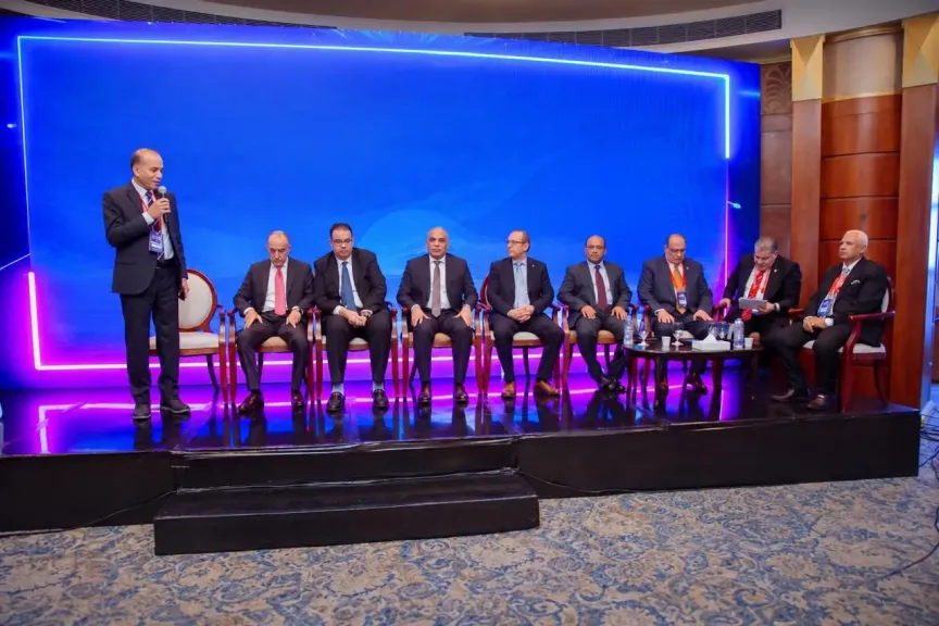 رئيس جامعة طنطا يفتتح المؤتمر السنوي الـ16 لوحدة أمراض الكلى