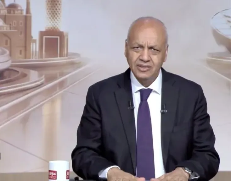 مصطفى بكري: الاقتصاد المصري ينمو ويتقدم.. والمصريون تحملوا تبعات وضع ورثناه منذ سنوات طويلة