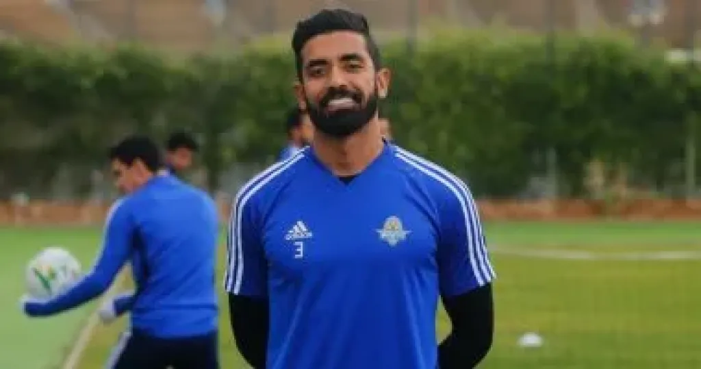 عبد الله بكري يكشف سبب فشل انتقاله إلى الزمالك