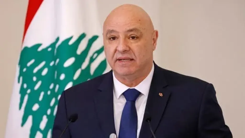 عون: الاعتداءات على السعودية تشكّل تهديدا لأمن المنطقة