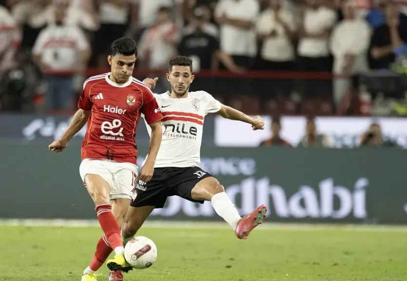 مدرب الأهلي السابق يتوقع الفائز في القمة 133