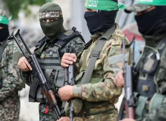 حماس: تأجيل الانتخابات الفلسطينية يستوجب حوارا وطنيا شاملا