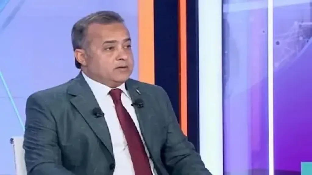 اللواء أسامة كبير: مصر دولة مركزية تسعى جميع الدول للتعاون معها