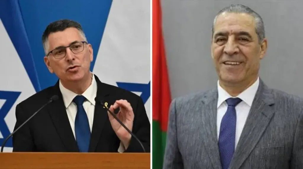 انتقد تأجيل الانتخابات.. نائب الرئيس الفلسطيني يرد على وزير الخارجية الإسرائيلي: المسئول عن ذبح شعبنا يطلّ علينا بلغة الواعظ