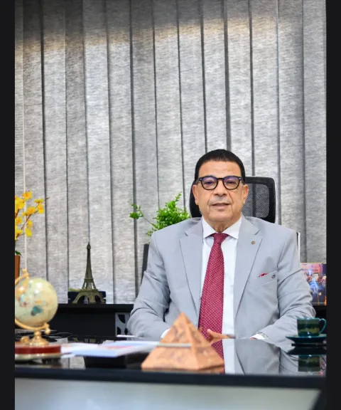 إيكوفيس للاستشارات تعيد تشكيل مجلس إدارتها في مصر