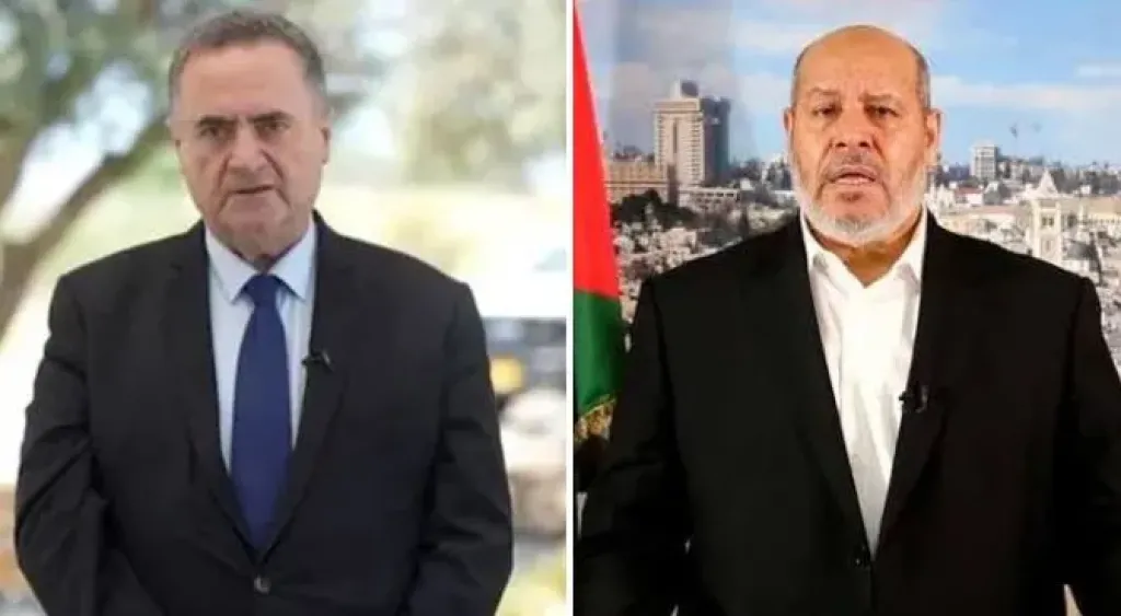 وزير الدفاع الإسرائيلي يهدد باغتيال الحية: قضينا على قادة حماس في غزة وحان دوره
