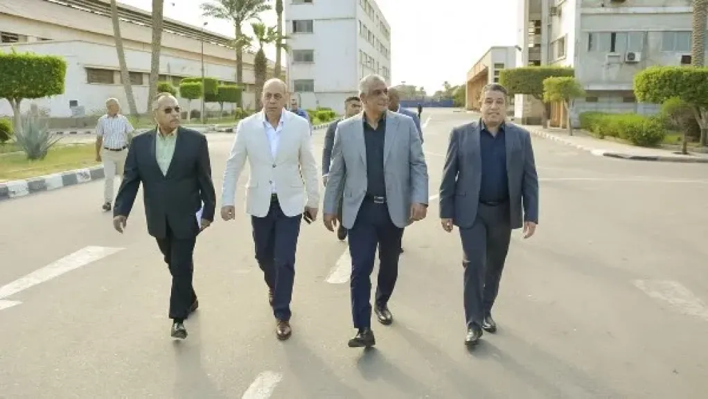 وزير الإنتاج الحربي: تعميق التصنيع المحلي وخفض فاتورة الاستيراد أولوية.. وزيادة إنتاج السخانات