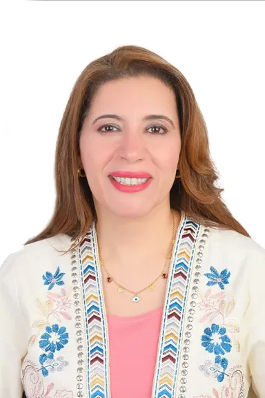 إدراج نور الجندي ضمن أفضل 2% من العلماء عالميًا للعام الثاني على التوالي