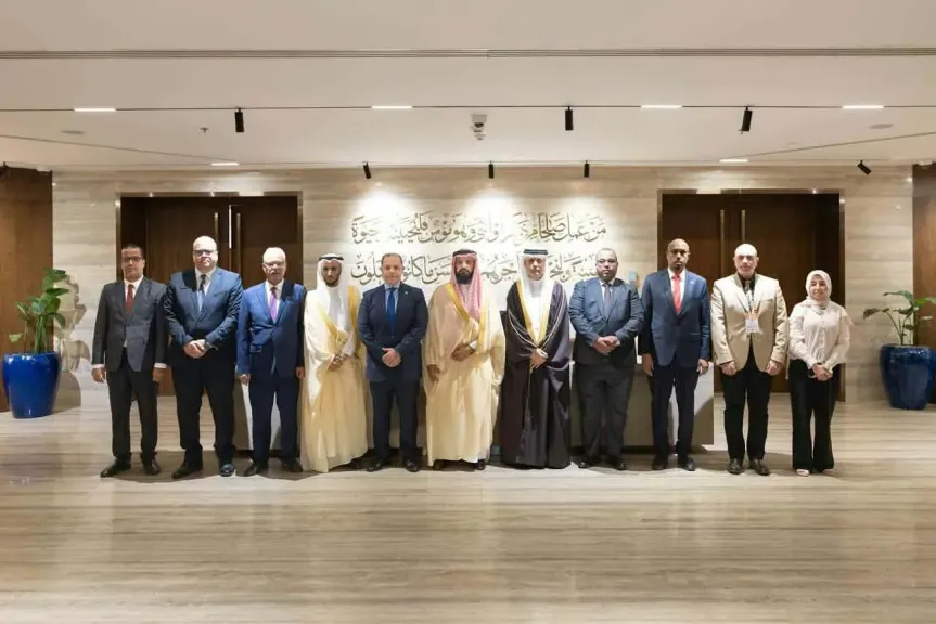 انعقاد الدورة السادسة عشرة للمجلس الوزاري العربي للكهرباء ومكتبه التنفيذي