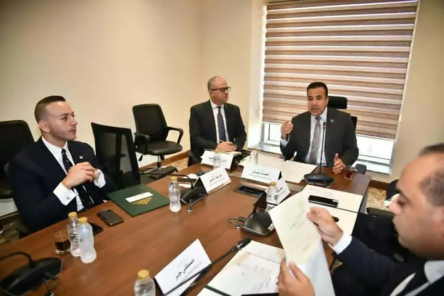 اتصالات النواب توصي باستكمال كابلات الفايبر وتوصيل الإنترنت فائق السرعة لكل المحافظات