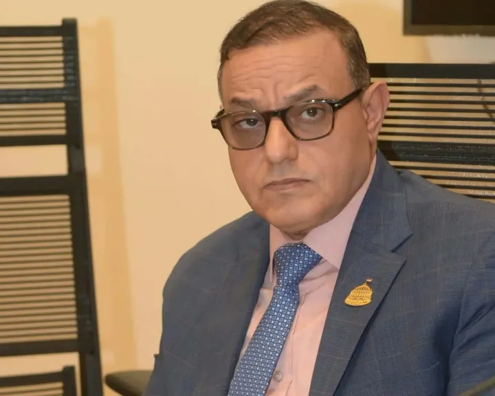 النائب مختار همام: تحلية المياه بالطاقة المتجددة خطوة لتعزيز أمن مصر المائي