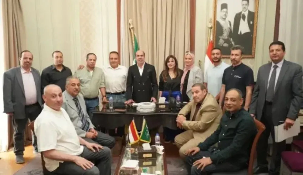 5 مرشحين لـ عليا الوفد في اليوم الثالث لتلقي أوراق الترشح