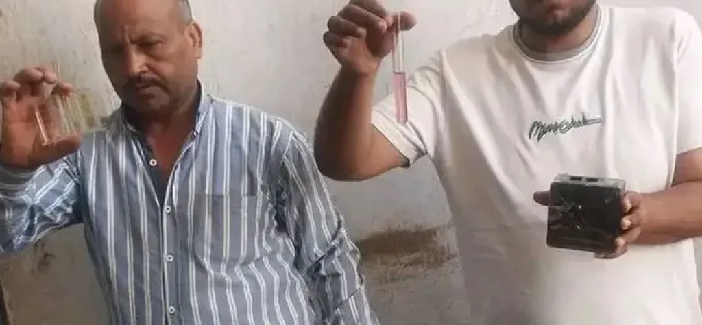 مياه الأقصر تنفي تلوث مياه الشرب في إسنا.. وتعلن سحب عينات إضافية