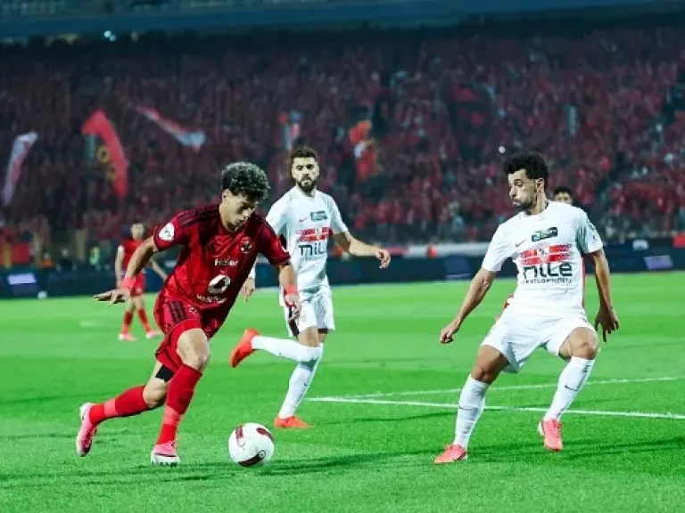 الأهلي يغلق صفحة الزمالك ويبدأ الاستعداد لمباراة كيتارا الأوغندي
