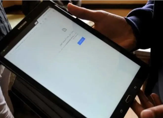 التعليم تحسم مصير امتحانات أولى ثانوي بدون تابلت.. اعرف التفاصيل