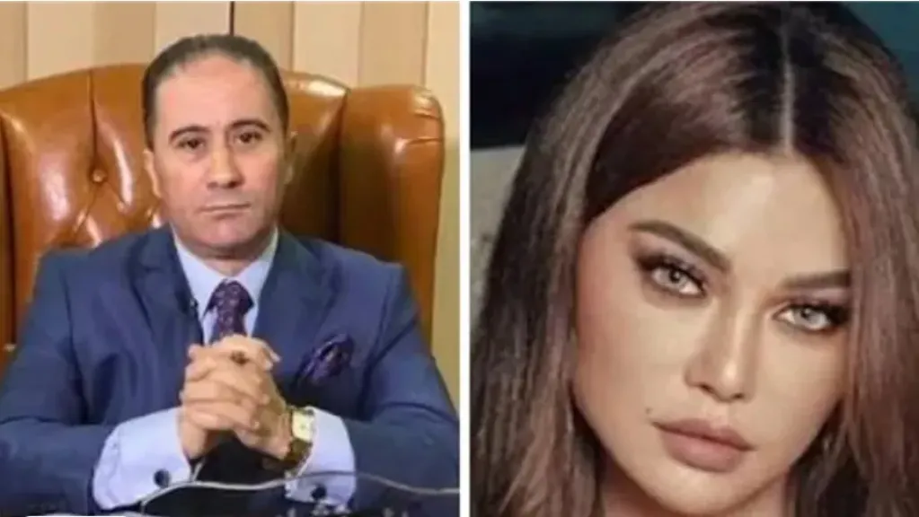 تامر عبدالمنعم يكشف دور ياسر قنطوش في قضية هيفاء وهبي ضد مدير أعمالها
